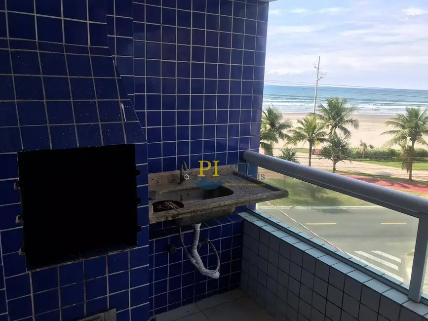 Foto 4 de Apartamento com 2 quartos à venda, 76m2 em Maracanã, Praia Grande - SP