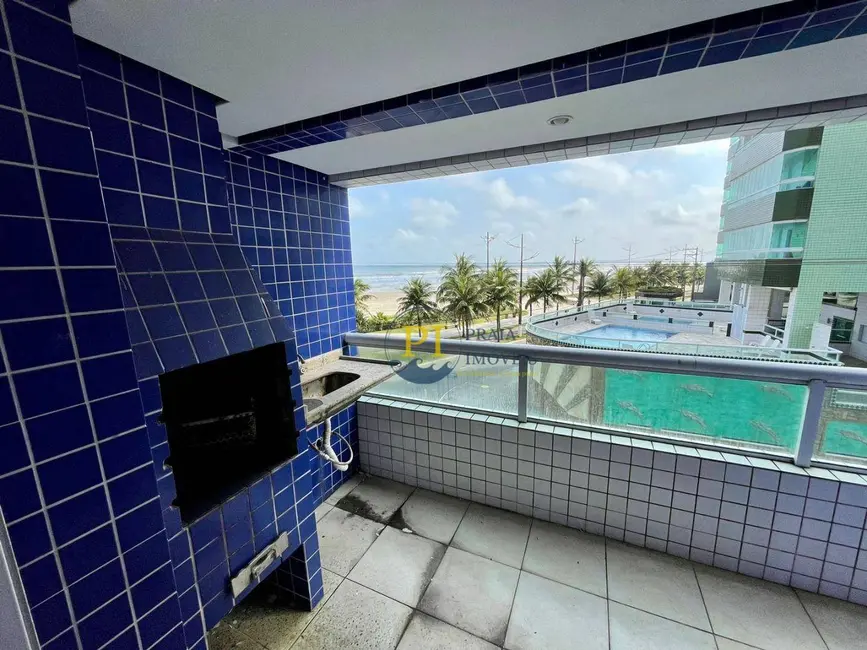 Foto 5 de Apartamento com 2 quartos à venda, 76m2 em Maracanã, Praia Grande - SP