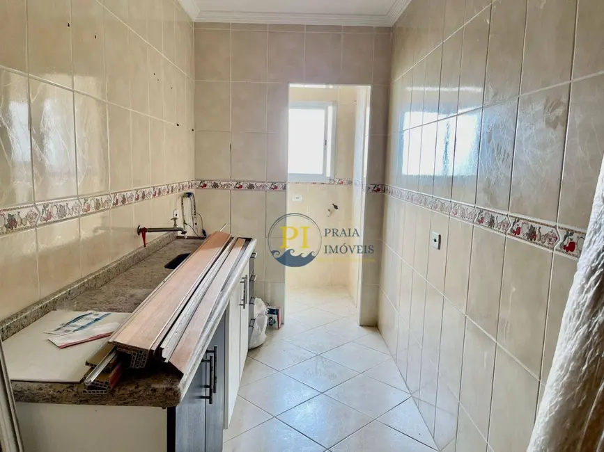 Foto 9 de Apartamento com 2 quartos à venda, 76m2 em Maracanã, Praia Grande - SP