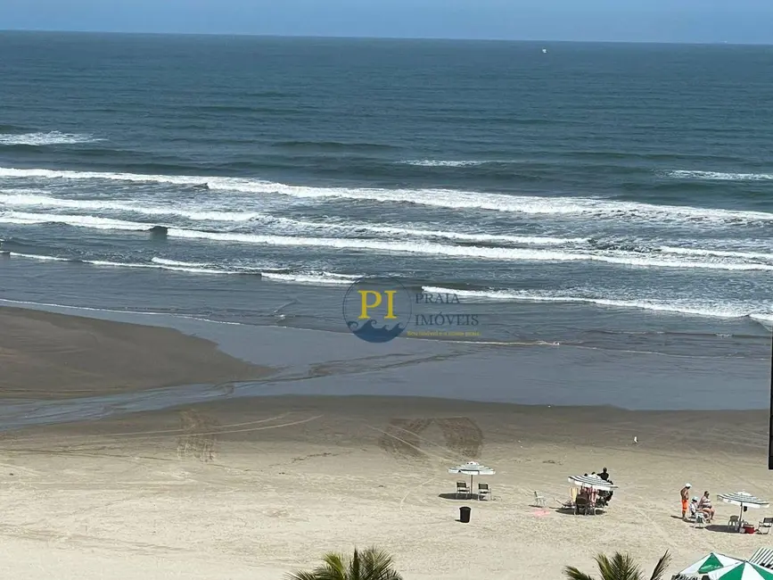 Foto 4 de Apartamento com 2 quartos à venda, 83m2 em Maracanã, Praia Grande - SP