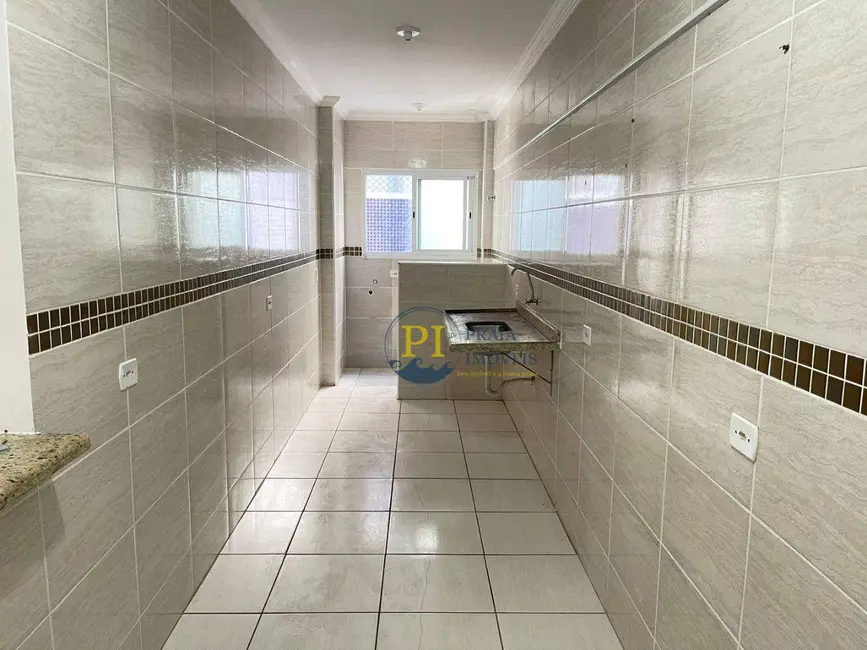 Foto 6 de Apartamento com 2 quartos à venda, 83m2 em Maracanã, Praia Grande - SP