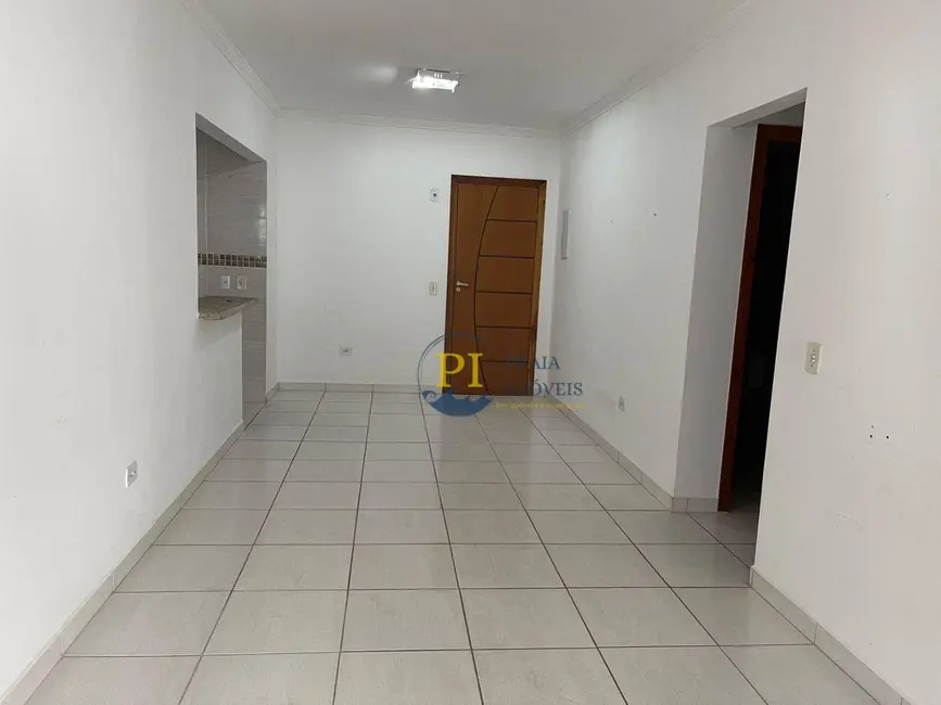 Foto 2 de Apartamento com 2 quartos à venda, 83m2 em Maracanã, Praia Grande - SP