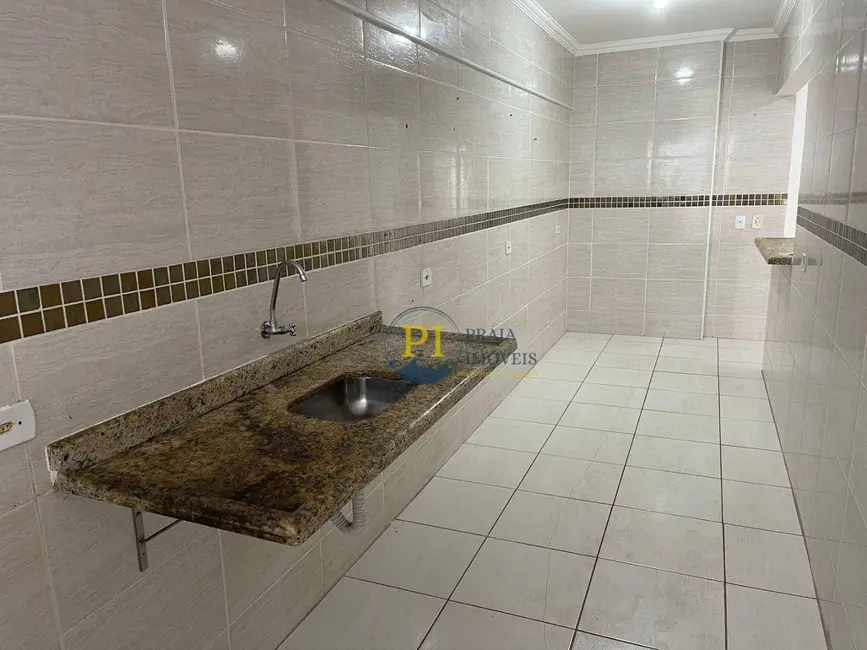 Foto 7 de Apartamento com 2 quartos à venda, 83m2 em Maracanã, Praia Grande - SP