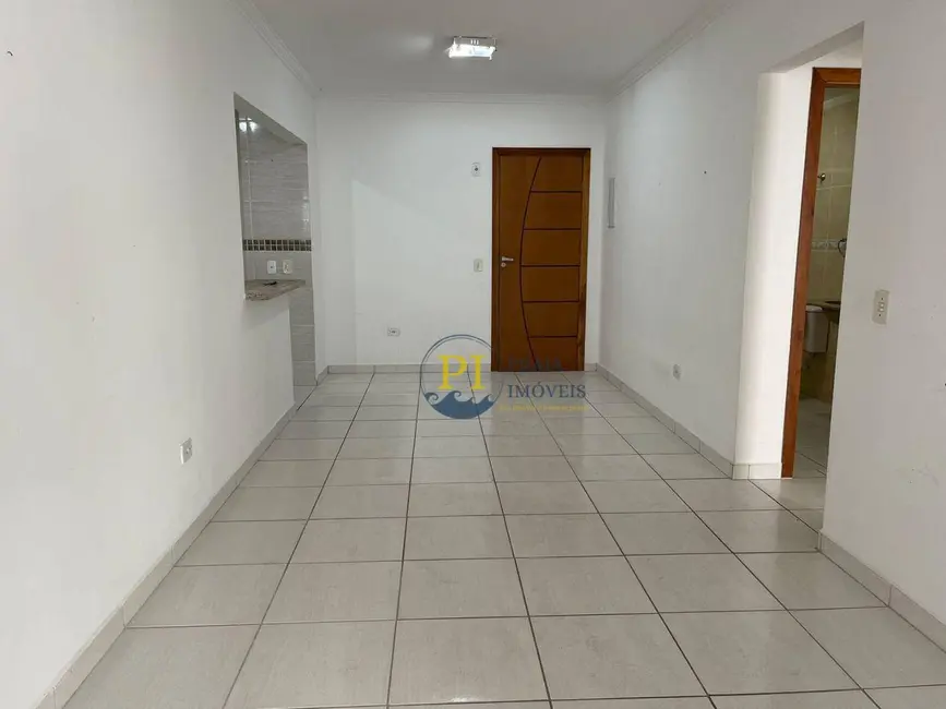 Foto 1 de Apartamento com 2 quartos à venda, 83m2 em Maracanã, Praia Grande - SP