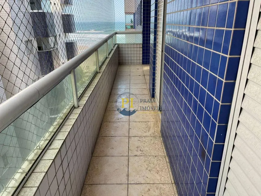 Foto 3 de Apartamento com 2 quartos à venda, 83m2 em Maracanã, Praia Grande - SP