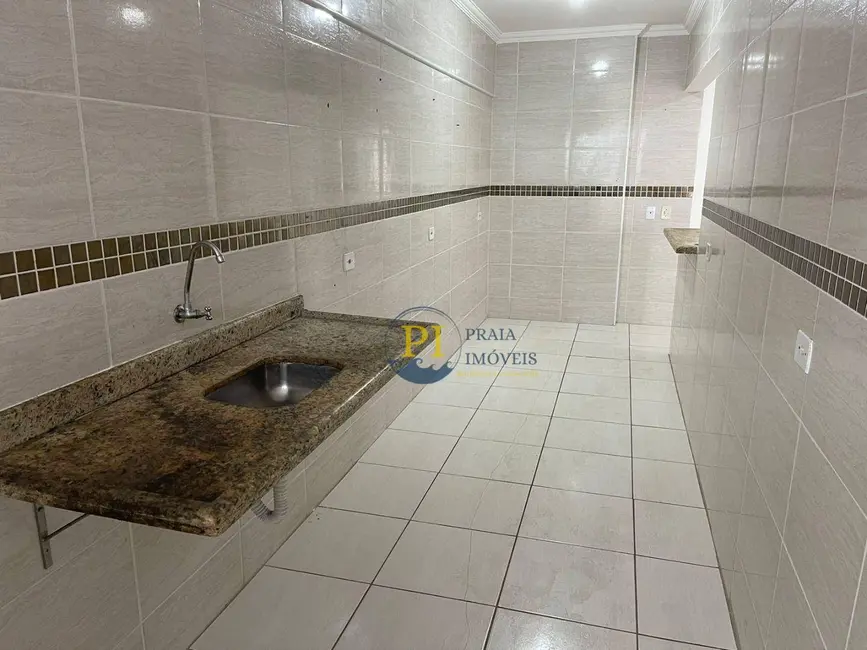 Foto 5 de Apartamento com 2 quartos à venda, 83m2 em Maracanã, Praia Grande - SP