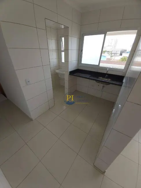 Foto 8 de Apartamento com 2 quartos à venda, 62m2 em Praia Grande - SP