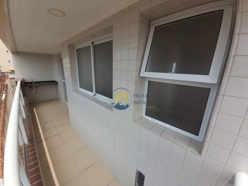 Foto 6 de Apartamento com 2 quartos à venda, 62m2 em Praia Grande - SP