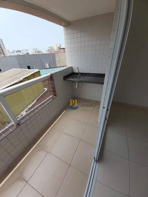 Foto 5 de Apartamento com 2 quartos à venda, 62m2 em Praia Grande - SP