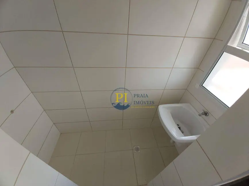 Foto 9 de Apartamento com 2 quartos à venda, 62m2 em Praia Grande - SP