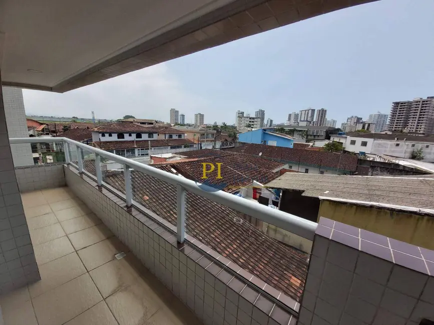 Foto 7 de Apartamento com 2 quartos à venda, 62m2 em Praia Grande - SP