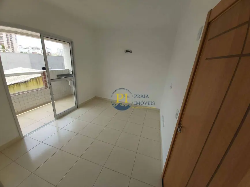 Foto 1 de Apartamento com 2 quartos à venda, 62m2 em Praia Grande - SP