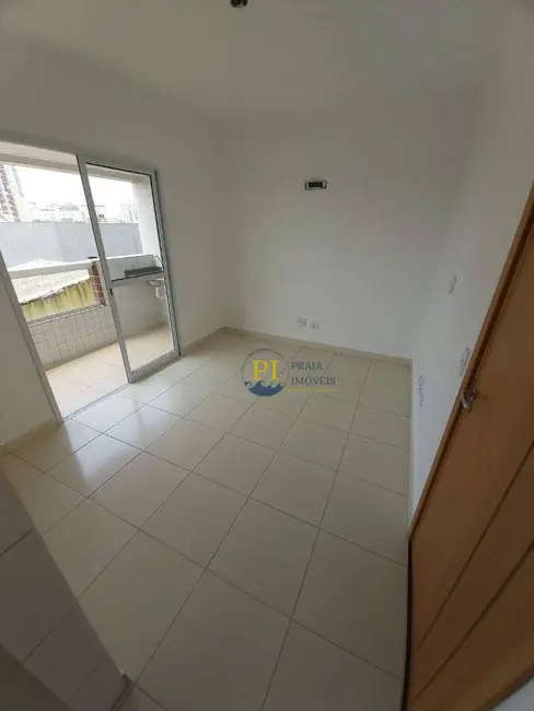 Foto 3 de Apartamento com 2 quartos à venda, 62m2 em Praia Grande - SP
