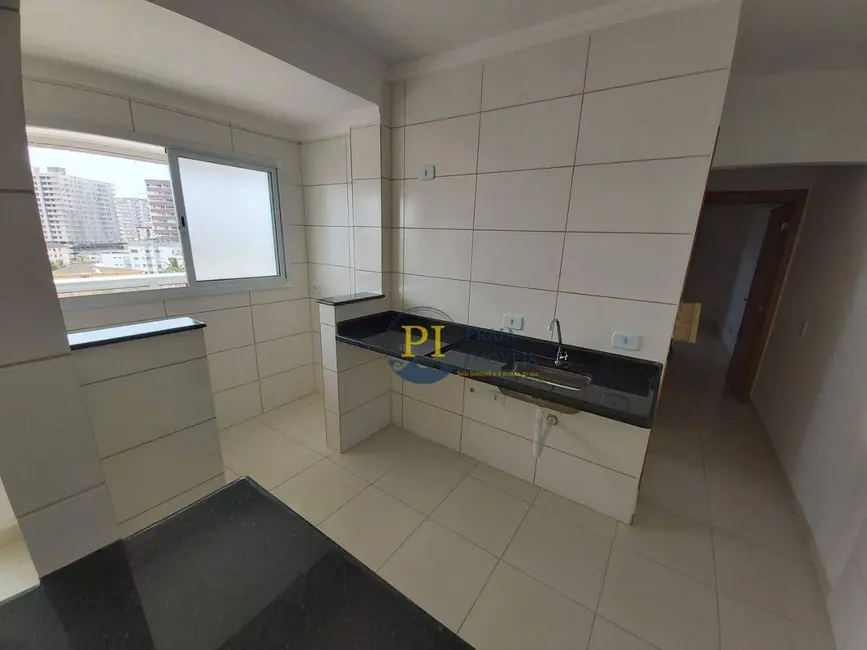 Foto 5 de Apartamento com 2 quartos à venda, 57m2 em Praia Grande - SP