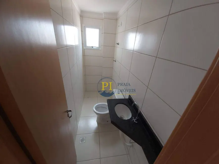 Foto 6 de Apartamento com 2 quartos à venda, 57m2 em Praia Grande - SP