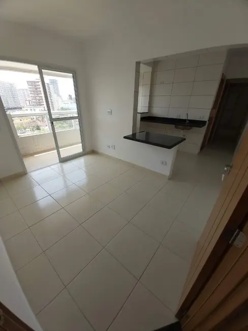 Foto 1 de Apartamento com 2 quartos à venda, 57m2 em Praia Grande - SP