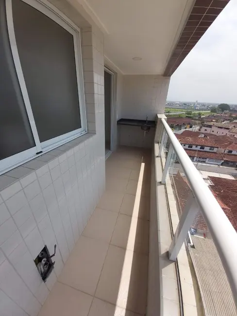 Foto 4 de Apartamento com 2 quartos à venda, 57m2 em Praia Grande - SP