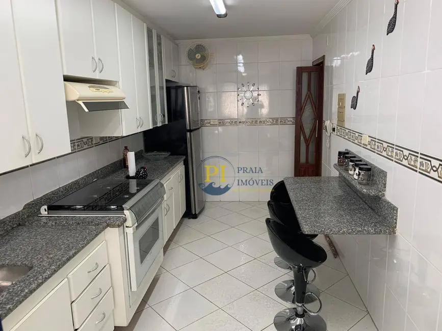 Apartamento com 3 quartos à venda, 105m2 em Praia Grande - SP - imagem 9 Foto 9 de Apartamento com 3 quartos à venda, 105m2 em Praia Grande - SP