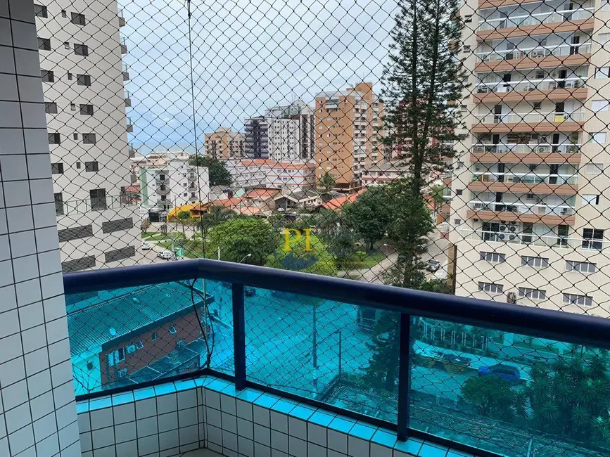 Apartamento com 3 quartos à venda, 105m2 em Praia Grande - SP - imagem 6 Foto 6 de Apartamento com 3 quartos à venda, 105m2 em Praia Grande - SP