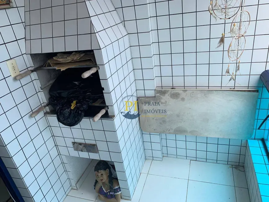 Apartamento com 3 quartos à venda, 105m2 em Praia Grande - SP - imagem 4 Foto 4 de Apartamento com 3 quartos à venda, 105m2 em Praia Grande - SP