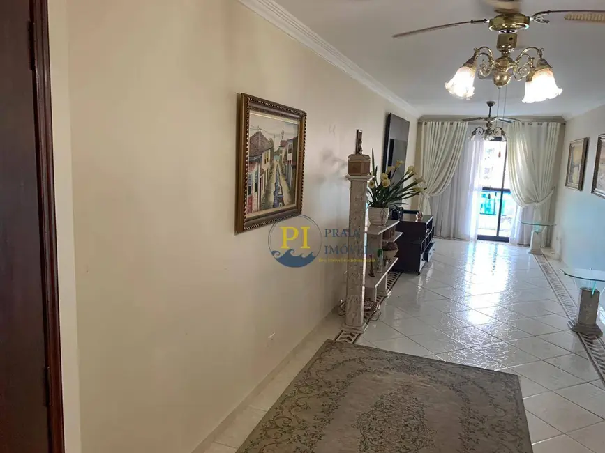 Apartamento com 3 quartos à venda, 105m2 em Praia Grande - SP - imagem 3 Foto 3 de Apartamento com 3 quartos à venda, 105m2 em Praia Grande - SP