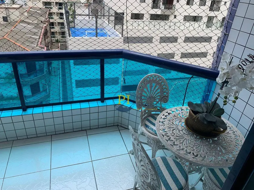 Apartamento com 3 quartos à venda, 105m2 em Praia Grande - SP - imagem 5 Foto 5 de Apartamento com 3 quartos à venda, 105m2 em Praia Grande - SP