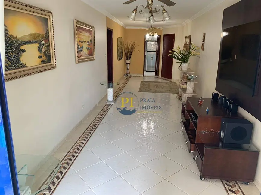 Apartamento com 3 quartos à venda, 105m2 em Praia Grande - SP - imagem 2 Foto 2 de Apartamento com 3 quartos à venda, 105m2 em Praia Grande - SP