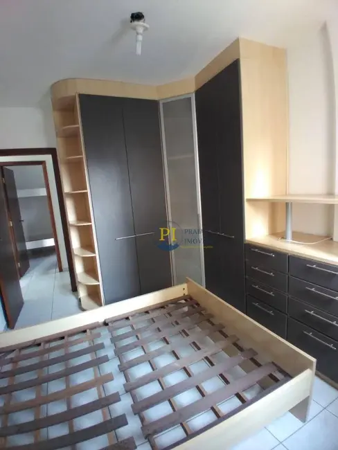 Foto 8 de Apartamento com 3 quartos à venda, 150m2 em Canto do Forte, Praia Grande - SP