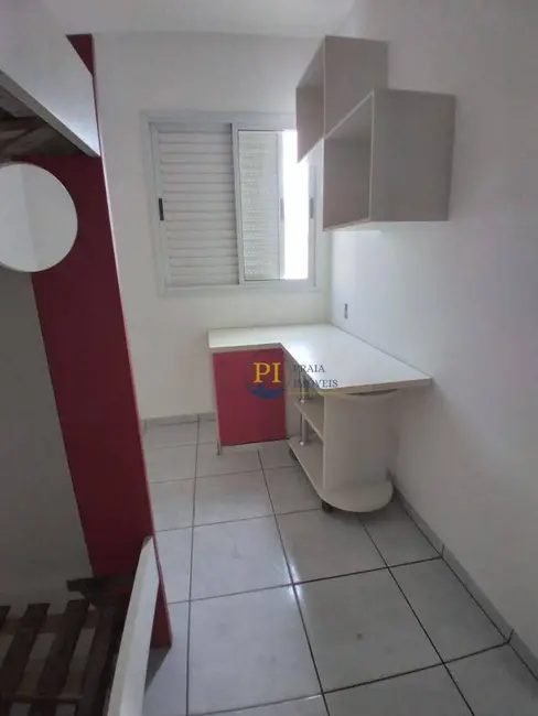 Foto 5 de Apartamento com 3 quartos à venda, 150m2 em Canto do Forte, Praia Grande - SP