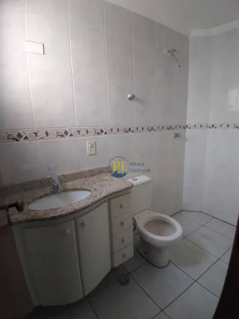 Foto 9 de Apartamento com 3 quartos à venda, 150m2 em Canto do Forte, Praia Grande - SP