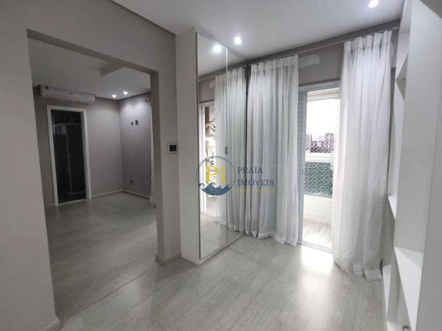 Foto 8 de Apartamento com 3 quartos à venda, 112m2 em Canto do Forte, Praia Grande - SP