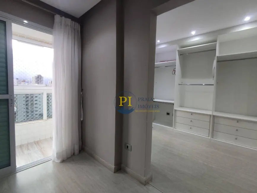 Foto 5 de Apartamento com 3 quartos à venda, 112m2 em Canto do Forte, Praia Grande - SP