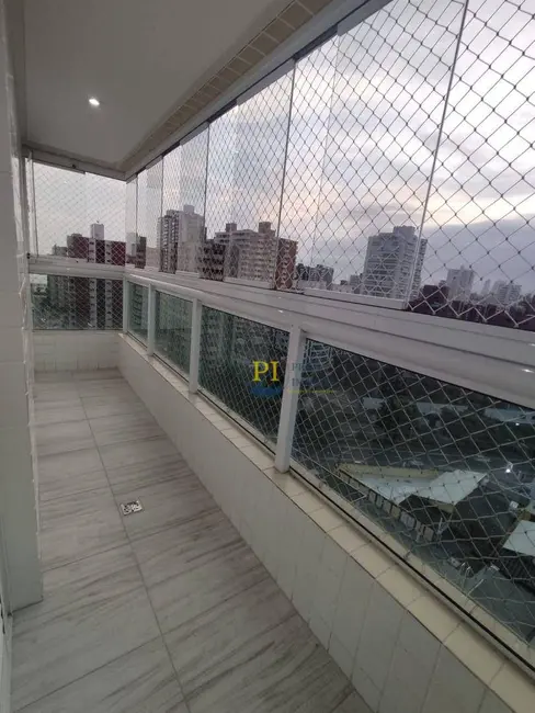 Foto 7 de Apartamento com 3 quartos à venda, 112m2 em Canto do Forte, Praia Grande - SP