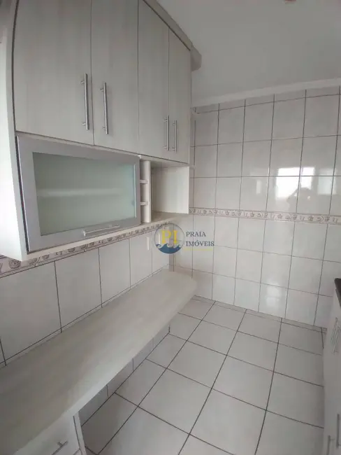 Foto 5 de Apartamento com 3 quartos à venda, 120m2 em Canto do Forte, Praia Grande - SP