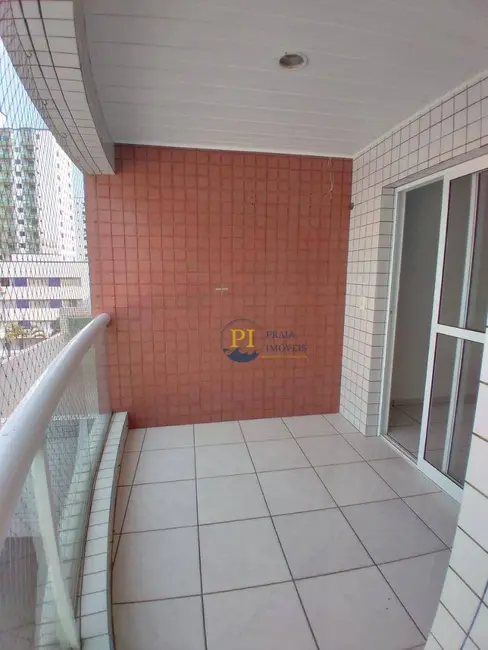 Foto 2 de Apartamento com 3 quartos à venda, 120m2 em Canto do Forte, Praia Grande - SP