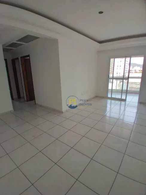 Foto 1 de Apartamento com 3 quartos à venda, 120m2 em Canto do Forte, Praia Grande - SP