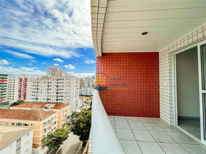 Apartamento com 3 quartos à venda, 150m2 em Canto do Forte, Praia Grande - SP - imagem 6 Foto 6 de Apartamento com 3 quartos à venda, 150m2 em Canto do Forte, Praia Grande - SP