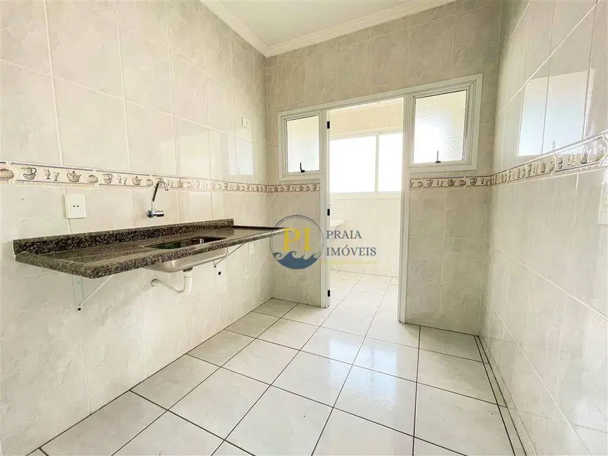 Apartamento com 3 quartos à venda, 150m2 em Canto do Forte, Praia Grande - SP - imagem 8 Foto 8 de Apartamento com 3 quartos à venda, 150m2 em Canto do Forte, Praia Grande - SP
