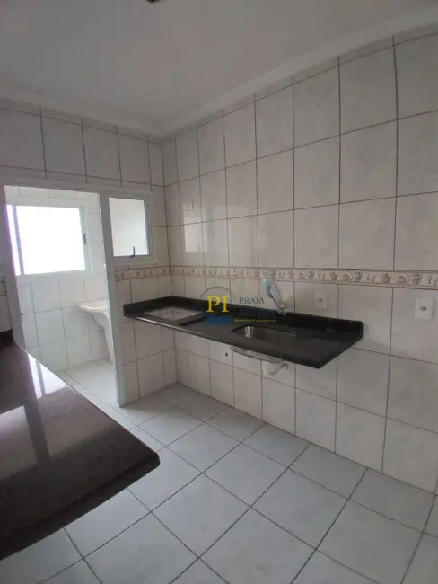 Foto 5 de Apartamento com 3 quartos à venda, 150m2 em Canto do Forte, Praia Grande - SP