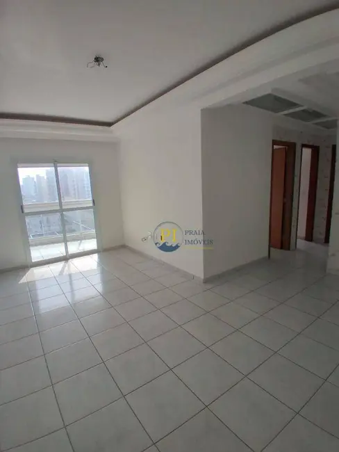 Foto 1 de Apartamento com 3 quartos à venda, 150m2 em Canto do Forte, Praia Grande - SP