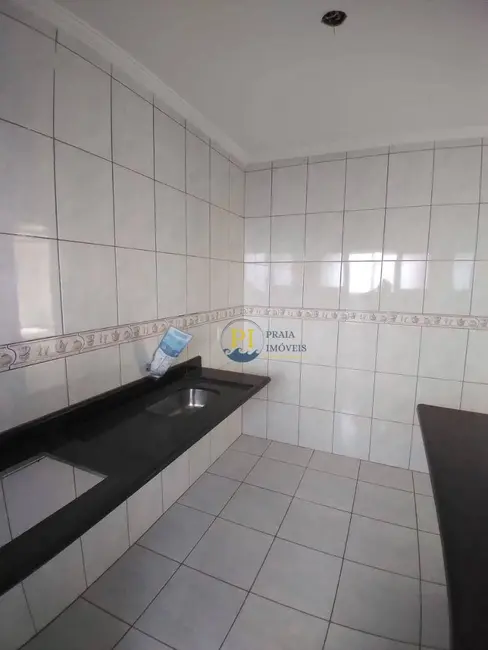 Foto 8 de Apartamento com 3 quartos à venda, 150m2 em Canto do Forte, Praia Grande - SP