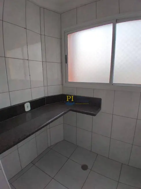 Foto 6 de Apartamento com 3 quartos à venda, 150m2 em Canto do Forte, Praia Grande - SP