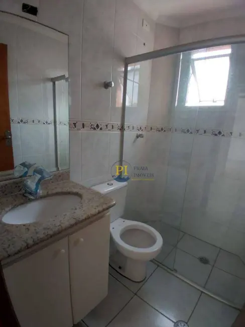 Foto 9 de Apartamento com 3 quartos à venda, 150m2 em Canto do Forte, Praia Grande - SP