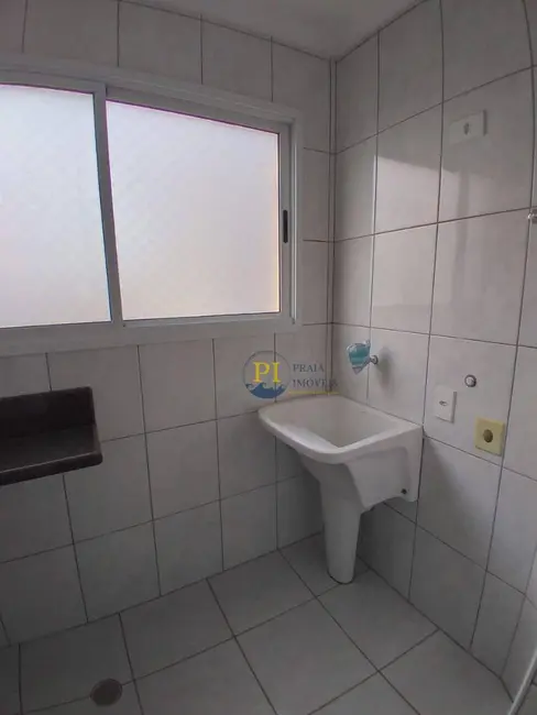 Foto 7 de Apartamento com 3 quartos à venda, 150m2 em Canto do Forte, Praia Grande - SP