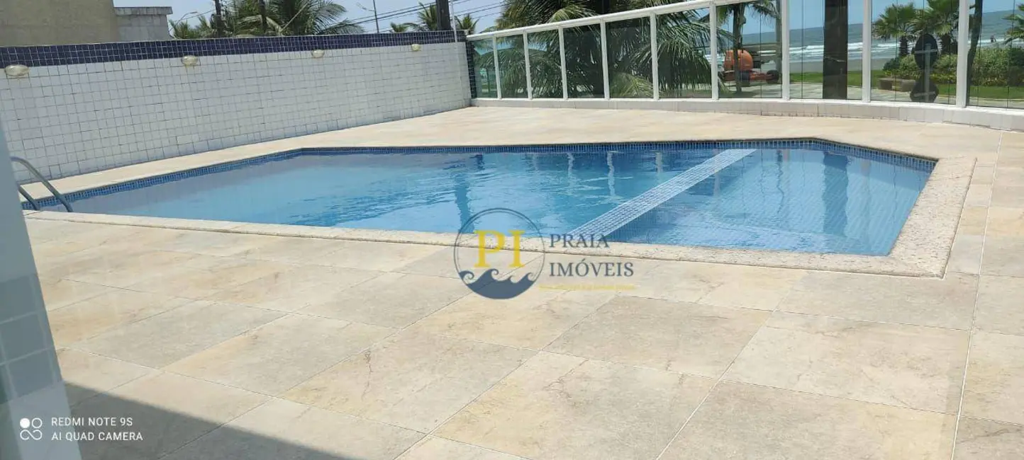 Foto 1 de Apartamento com 3 quartos à venda, 118m2 em Praia Grande - SP
