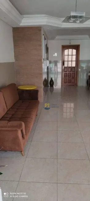Foto 3 de Apartamento com 3 quartos à venda, 118m2 em Praia Grande - SP