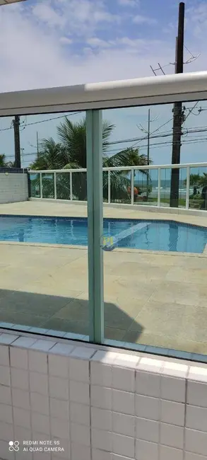Foto 2 de Apartamento com 3 quartos à venda, 118m2 em Praia Grande - SP