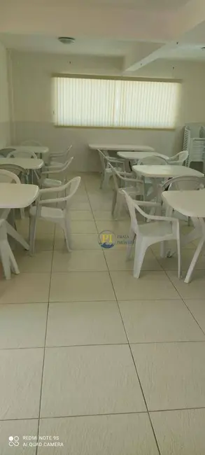 Foto 6 de Apartamento com 3 quartos à venda, 118m2 em Praia Grande - SP