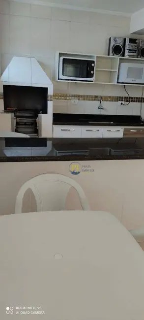 Foto 4 de Apartamento com 3 quartos à venda, 118m2 em Praia Grande - SP