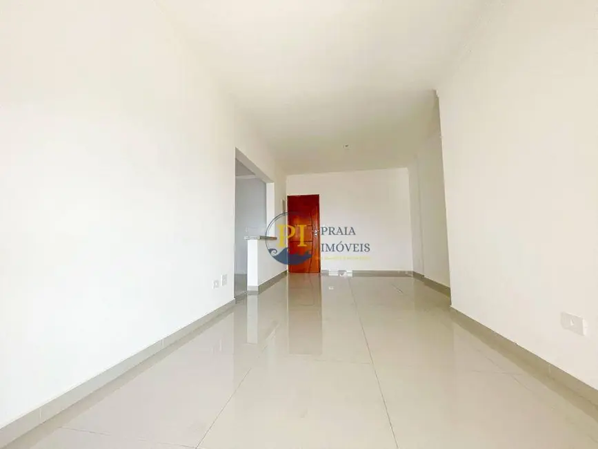 Foto 8 de Apartamento com 3 quartos à venda, 104m2 em Canto do Forte, Praia Grande - SP